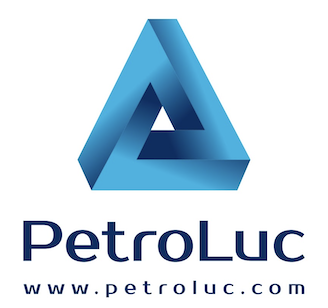 PetroLuc logo